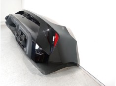 Recambio de paragolpes trasero para cupra leon (kl1, ku1, kug) 2.0 tsi referencia OEM IAM 5H0857552J   2