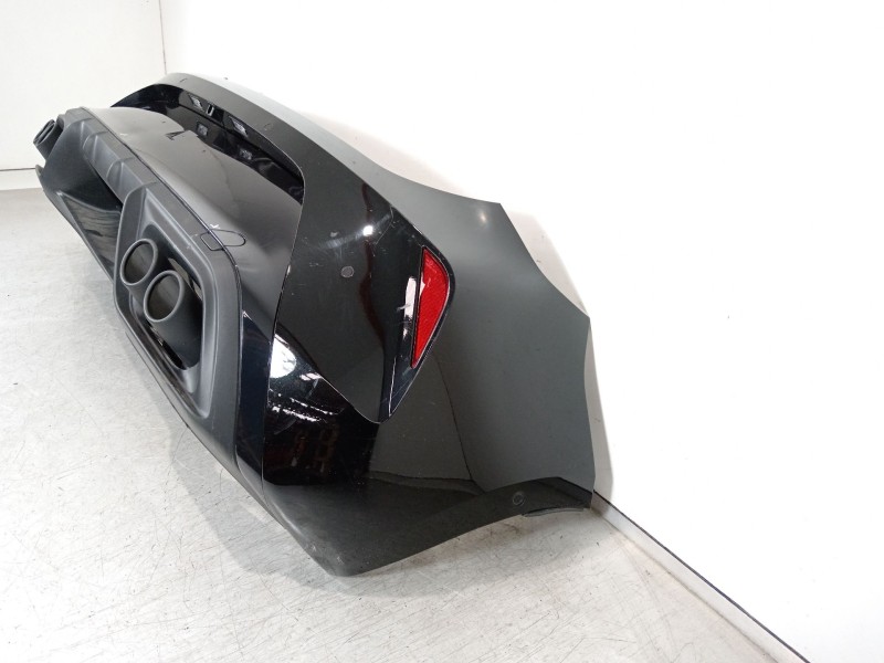 Recambio de paragolpes trasero para cupra leon (kl1, ku1, kug) 2.0 tsi referencia OEM IAM 5H0857552J  