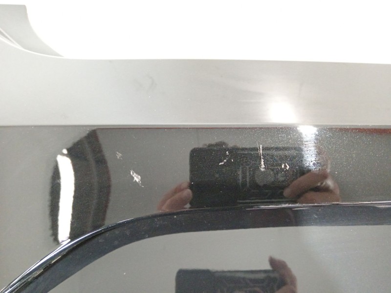 Recambio de paragolpes trasero para cupra leon (kl1, ku1, kug) 2.0 tsi referencia OEM IAM 5H0857552J  