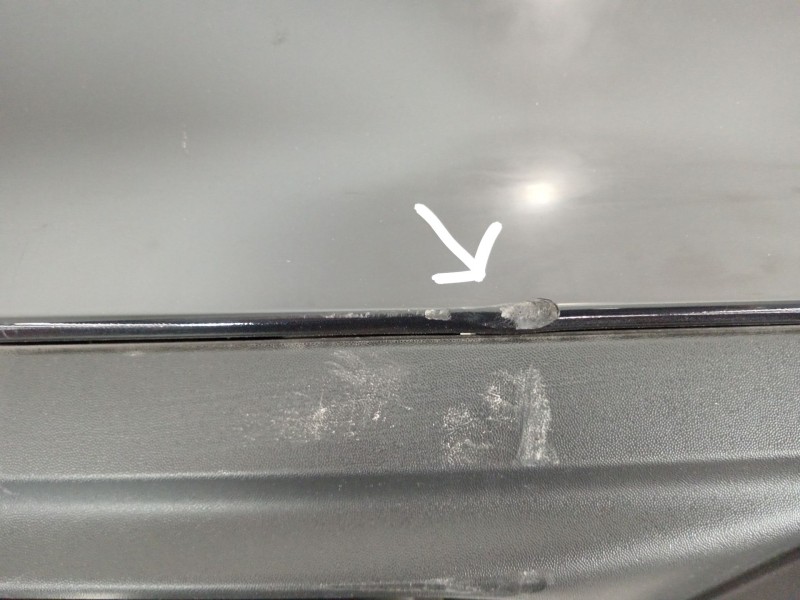 Recambio de paragolpes trasero para cupra leon (kl1, ku1, kug) 2.0 tsi referencia OEM IAM 5H0857552J  