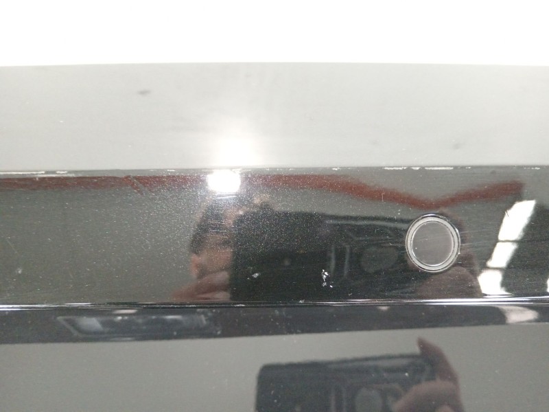 Recambio de paragolpes trasero para cupra leon (kl1, ku1, kug) 2.0 tsi referencia OEM IAM 5H0857552J  