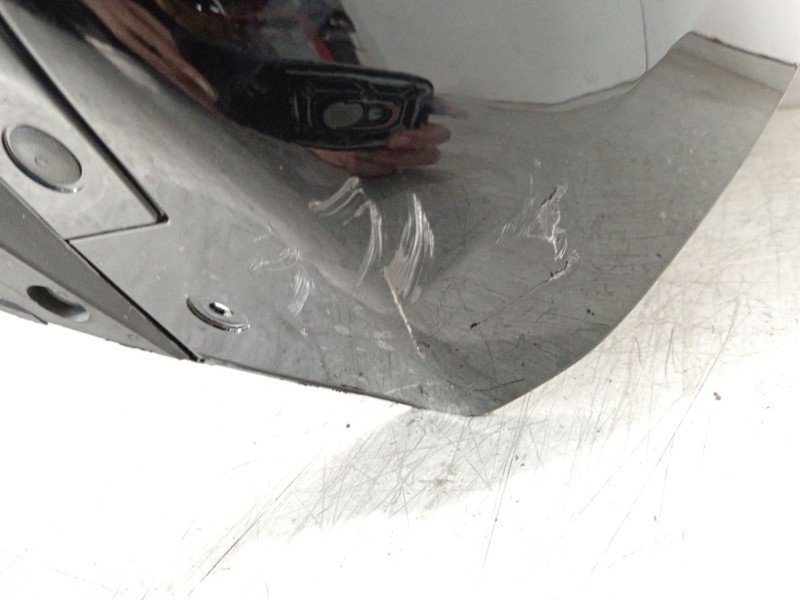 Recambio de paragolpes trasero para cupra leon (kl1, ku1, kug) 2.0 tsi referencia OEM IAM 5H0857552J  