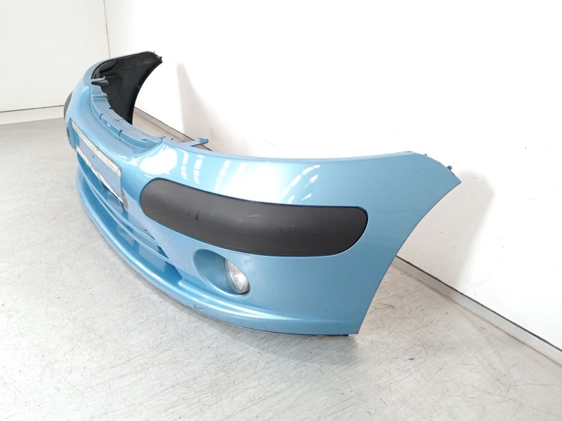 Recambio de paragolpes delantero para citroën c3 i (fc_, fn_) 1.4 hdi referencia OEM IAM 7401V2  