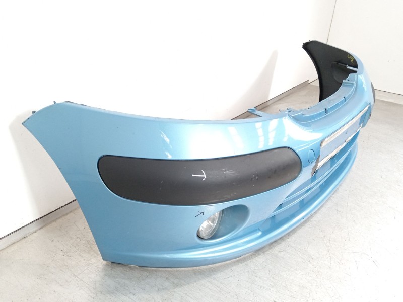 Recambio de paragolpes delantero para citroën c3 i (fc_, fn_) 1.4 hdi referencia OEM IAM 7401V2  