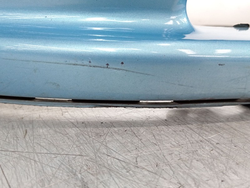 Recambio de paragolpes delantero para citroën c3 i (fc_, fn_) 1.4 hdi referencia OEM IAM 7401V2  