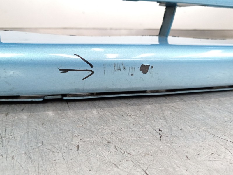 Recambio de paragolpes delantero para citroën c3 i (fc_, fn_) 1.4 hdi referencia OEM IAM 7401V2  