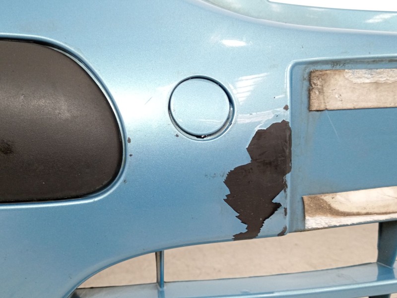 Recambio de paragolpes delantero para citroën c3 i (fc_, fn_) 1.4 hdi referencia OEM IAM 7401V2  