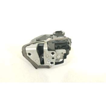 CERRADURA PUERTA TRASERA IZQUIERDA 690600F030 