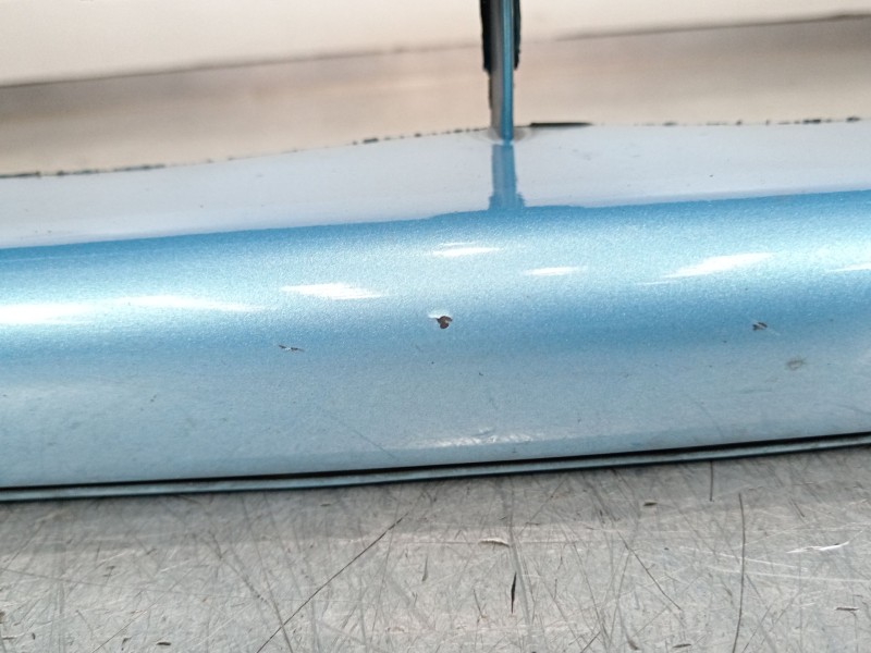 Recambio de paragolpes delantero para citroën c3 i (fc_, fn_) 1.4 hdi referencia OEM IAM 7401V2  