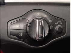 Recambio de mando luces para audi a4 b8 avant (8k5) 2.0 tdi referencia OEM IAM 8K0941531AL  
