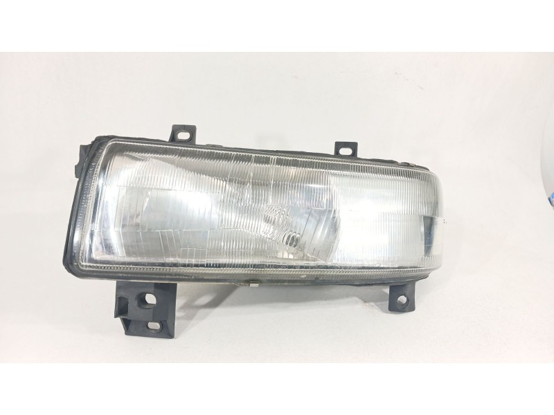 Recambio de faro izquierdo para opel movano a autobús (x70) 2.2 dti (jd) referencia OEM IAM 9161215 38210748 