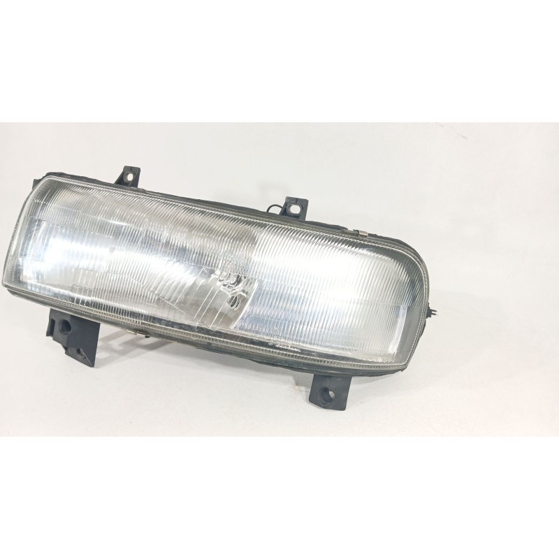 Recambio de faro izquierdo para opel movano a autobús (x70) 2.2 dti (jd) referencia OEM IAM 9161215 38210748 