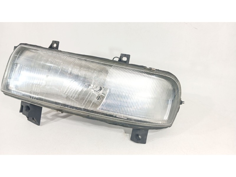 Recambio de faro izquierdo para opel movano a autobús (x70) 2.2 dti (jd) referencia OEM IAM 9161215 38210748 