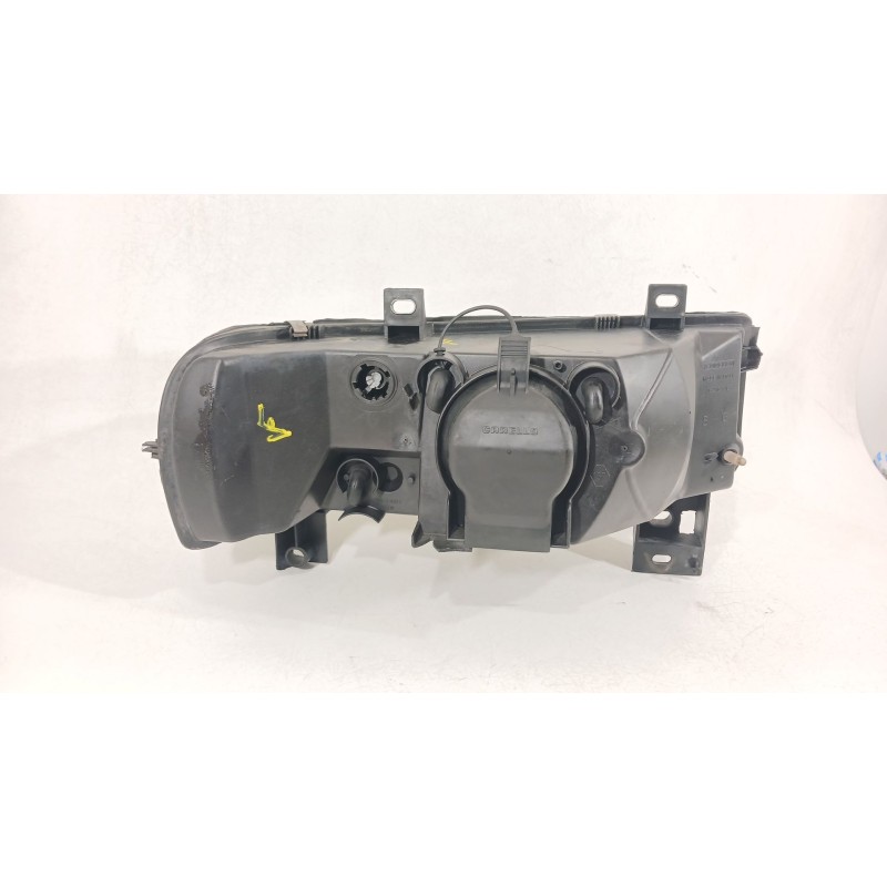 Recambio de faro izquierdo para opel movano a autobús (x70) 2.2 dti (jd) referencia OEM IAM 9161215 38210748 