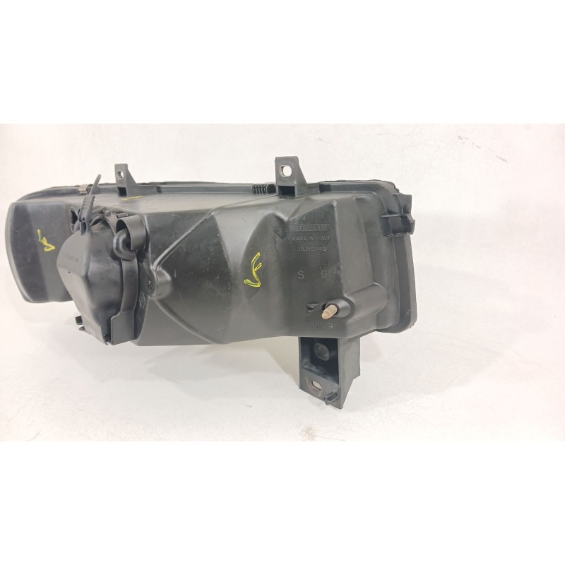 Recambio de faro izquierdo para opel movano a autobús (x70) 2.2 dti (jd) referencia OEM IAM 9161215 38210748 