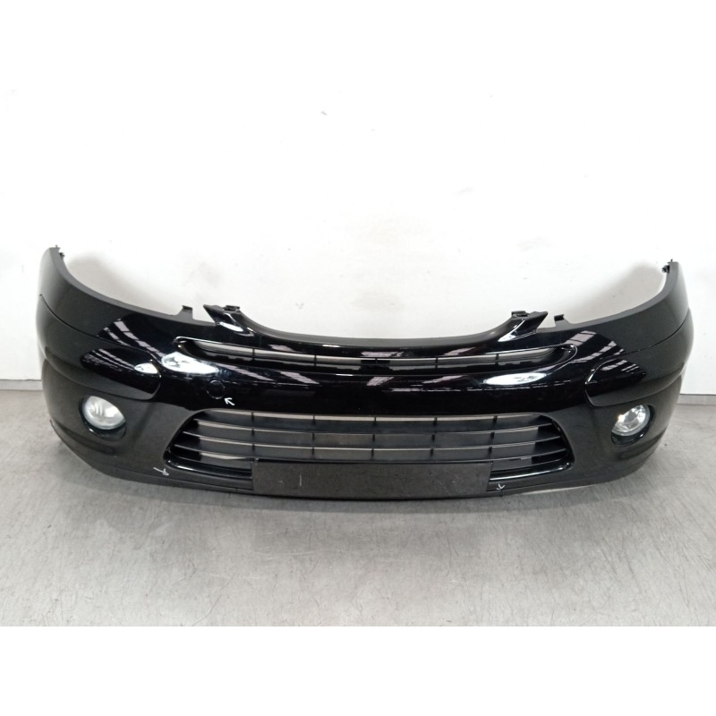 Recambio de paragolpes delantero para citroën c3 i (fc_, fn_) 1.4 i bivalent referencia OEM IAM 7401EC  