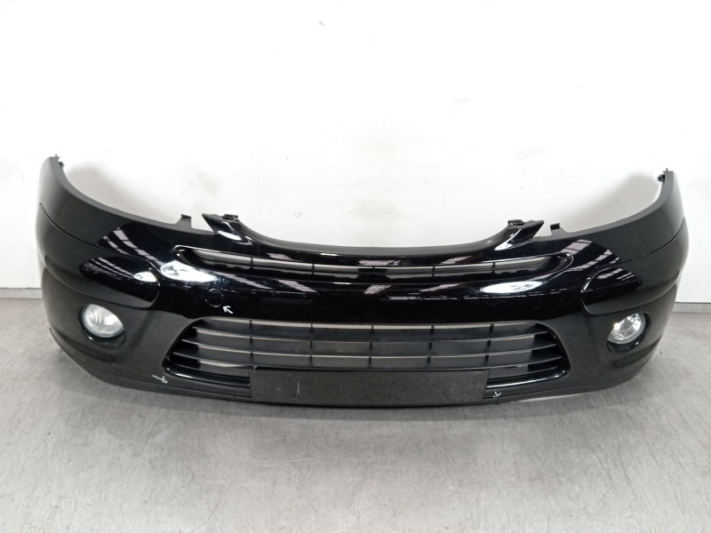 Recambio de paragolpes delantero para citroën c3 i (fc_, fn_) 1.4 i bivalent referencia OEM IAM 7401EC  