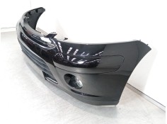 Recambio de paragolpes delantero para citroën c3 i (fc_, fn_) 1.4 i bivalent referencia OEM IAM 7401EC   2