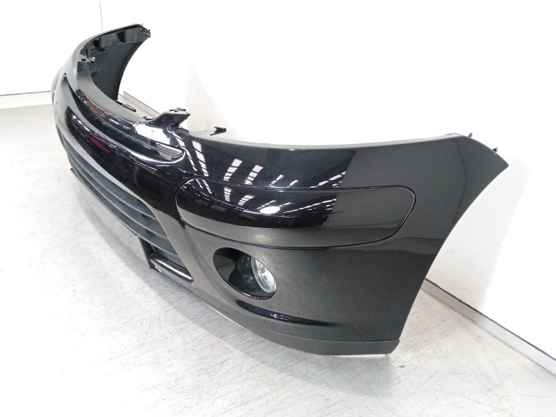 Recambio de paragolpes delantero para citroën c3 i (fc_, fn_) 1.4 i bivalent referencia OEM IAM 7401EC  