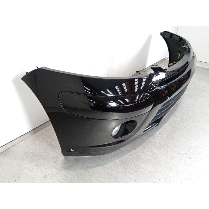 Recambio de paragolpes delantero para citroën c3 i (fc_, fn_) 1.4 i bivalent referencia OEM IAM 7401EC  