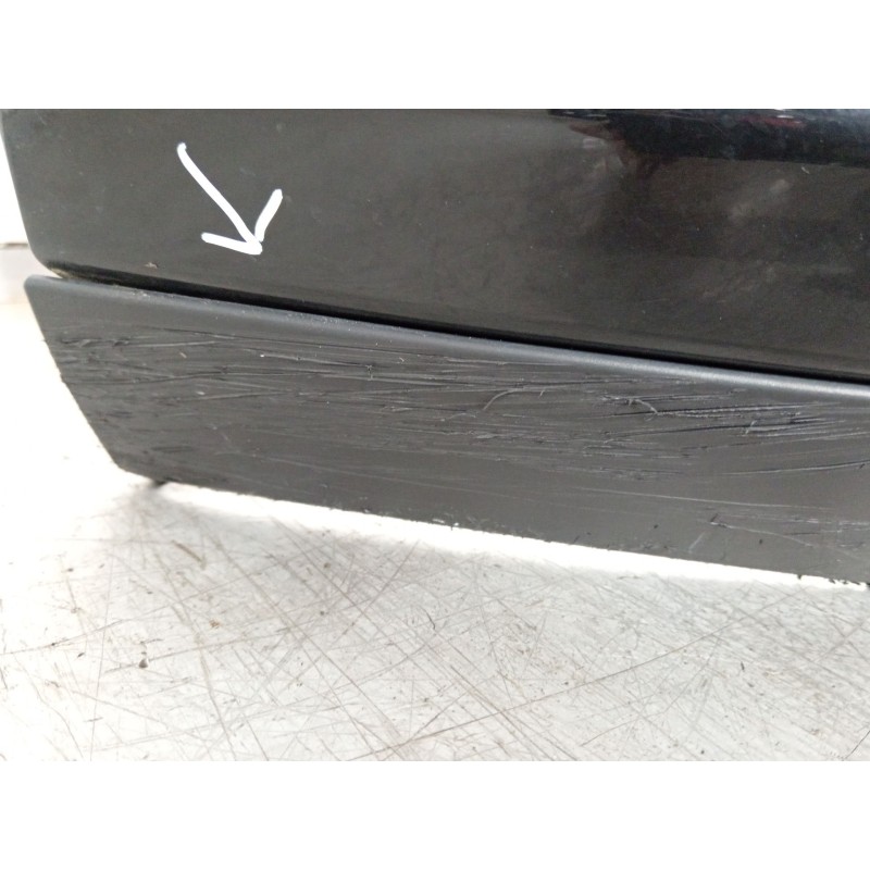 Recambio de paragolpes delantero para citroën c3 i (fc_, fn_) 1.4 i bivalent referencia OEM IAM 7401EC  