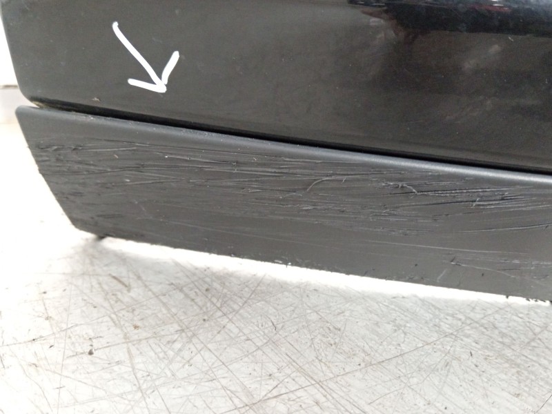 Recambio de paragolpes delantero para citroën c3 i (fc_, fn_) 1.4 i bivalent referencia OEM IAM 7401EC  