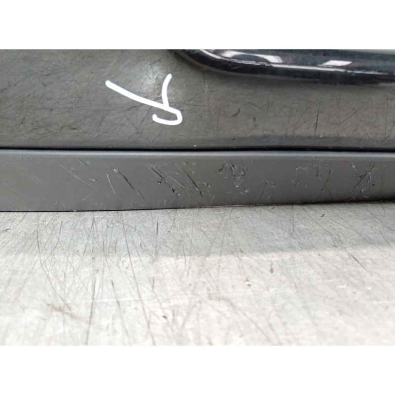 Recambio de paragolpes delantero para citroën c3 i (fc_, fn_) 1.4 i bivalent referencia OEM IAM 7401EC  
