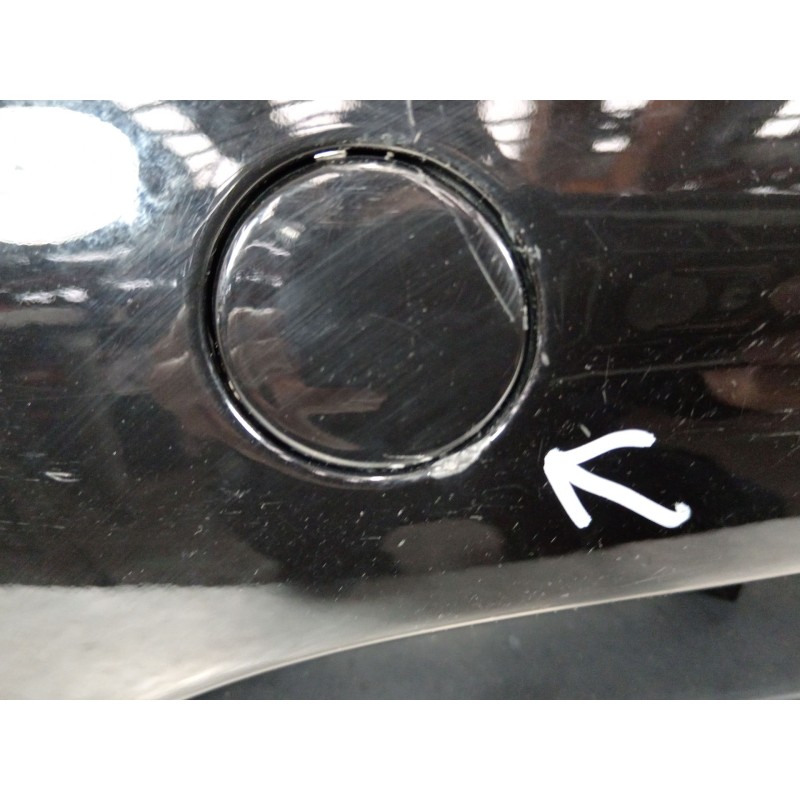 Recambio de paragolpes delantero para citroën c3 i (fc_, fn_) 1.4 i bivalent referencia OEM IAM 7401EC  