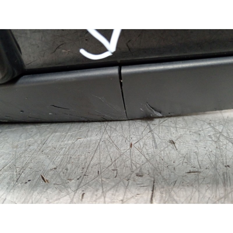 Recambio de paragolpes delantero para citroën c3 i (fc_, fn_) 1.4 i bivalent referencia OEM IAM 7401EC  