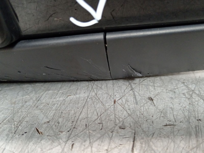 Recambio de paragolpes delantero para citroën c3 i (fc_, fn_) 1.4 i bivalent referencia OEM IAM 7401EC  