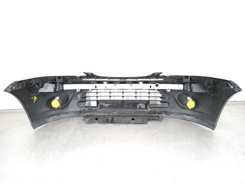 Recambio de paragolpes delantero para citroën c3 i (fc_, fn_) 1.4 i bivalent referencia OEM IAM 7401EC  
