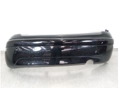 Recambio de paragolpes trasero para citroën c3 i (fc_, fn_) 1.4 i bivalent referencia OEM IAM 7410R6  
