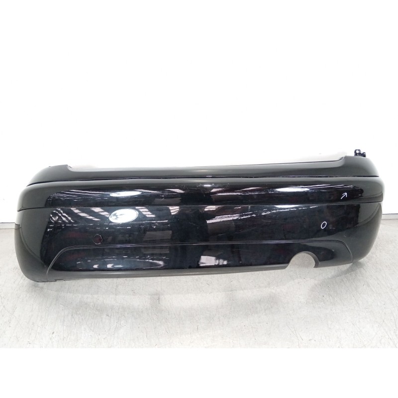 Recambio de paragolpes trasero para citroën c3 i (fc_, fn_) 1.4 i bivalent referencia OEM IAM 7410R6  