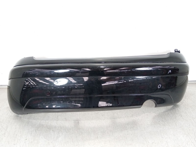 Recambio de paragolpes trasero para citroën c3 i (fc_, fn_) 1.4 i bivalent referencia OEM IAM 7410R6  