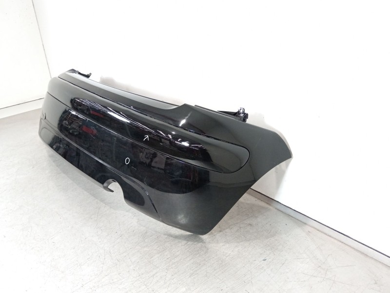 Recambio de paragolpes trasero para citroën c3 i (fc_, fn_) 1.4 i bivalent referencia OEM IAM 7410R6  