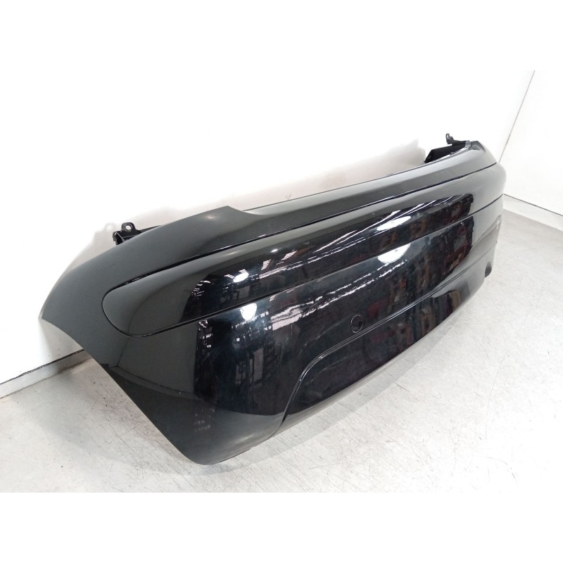 Recambio de paragolpes trasero para citroën c3 i (fc_, fn_) 1.4 i bivalent referencia OEM IAM 7410R6  
