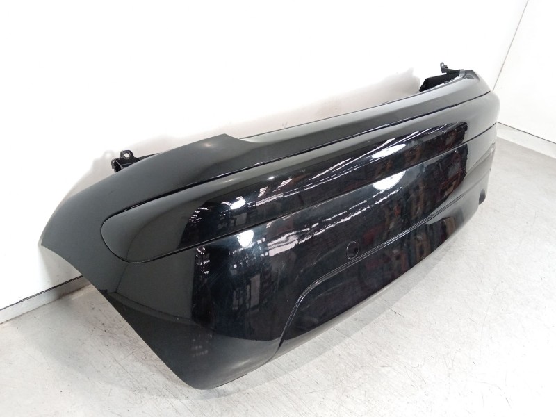 Recambio de paragolpes trasero para citroën c3 i (fc_, fn_) 1.4 i bivalent referencia OEM IAM 7410R6  