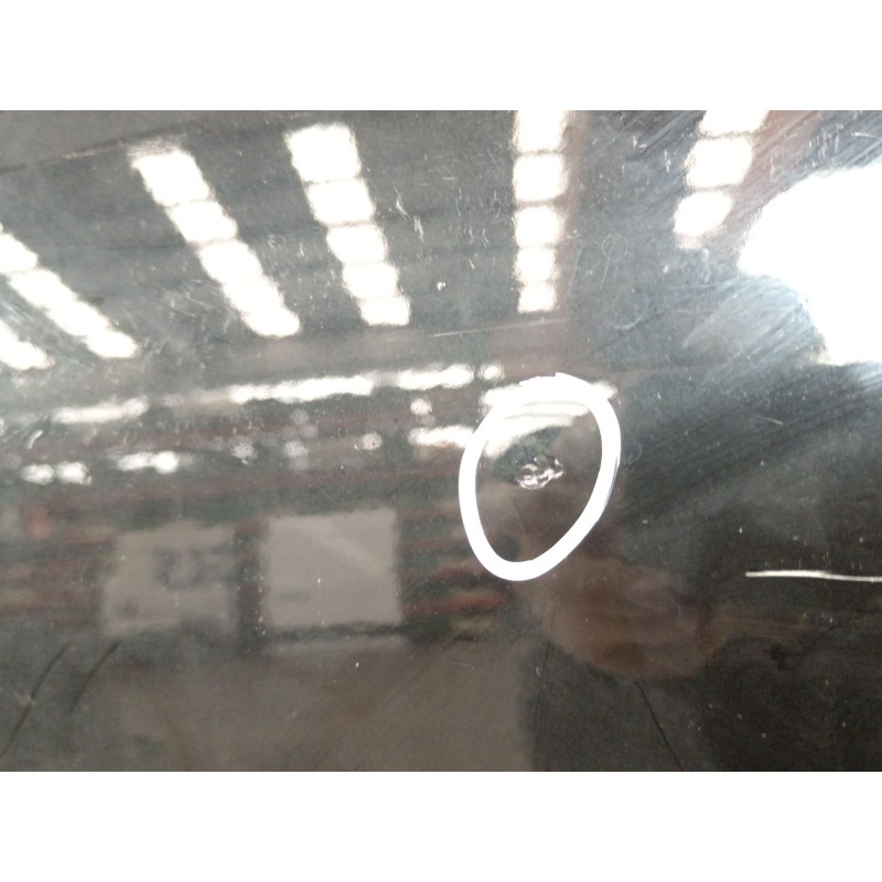 Recambio de paragolpes trasero para citroën c3 i (fc_, fn_) 1.4 i bivalent referencia OEM IAM 7410R6  