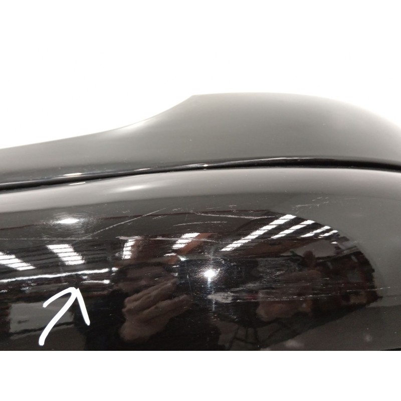 Recambio de paragolpes trasero para citroën c3 i (fc_, fn_) 1.4 i bivalent referencia OEM IAM 7410R6  