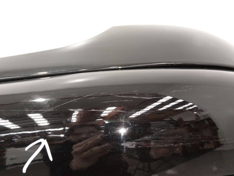 Recambio de paragolpes trasero para citroën c3 i (fc_, fn_) 1.4 i bivalent referencia OEM IAM 7410R6  