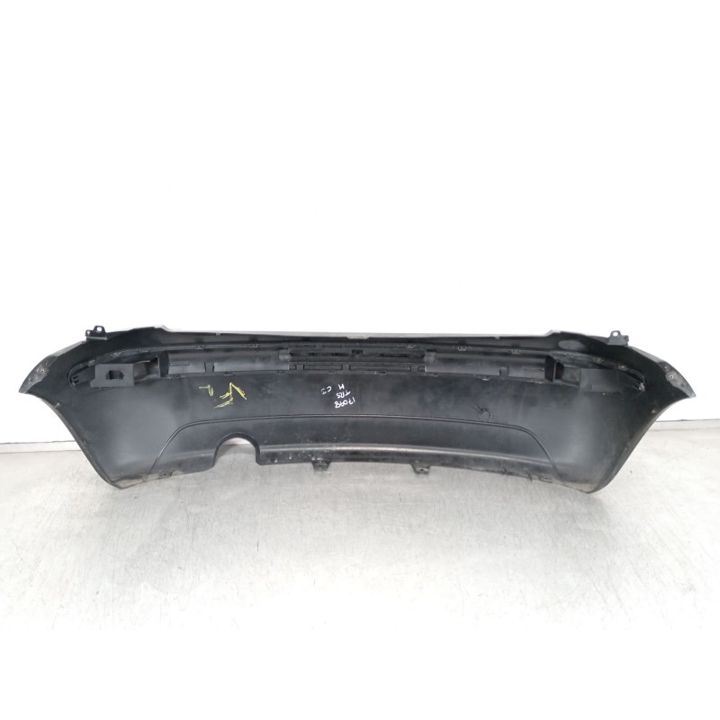 Recambio de paragolpes trasero para citroën c3 i (fc_, fn_) 1.4 i bivalent referencia OEM IAM 7410R6  