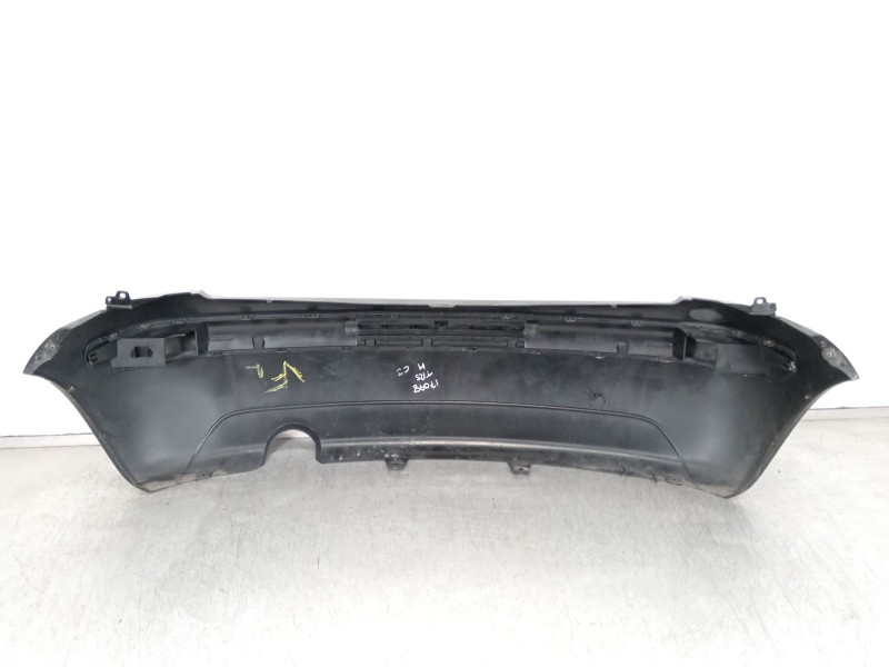 Recambio de paragolpes trasero para citroën c3 i (fc_, fn_) 1.4 i bivalent referencia OEM IAM 7410R6  