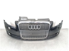 Recambio de paragolpes delantero para audi a4 b7 (8ec) 1.8 t referencia OEM IAM 8E0807105  