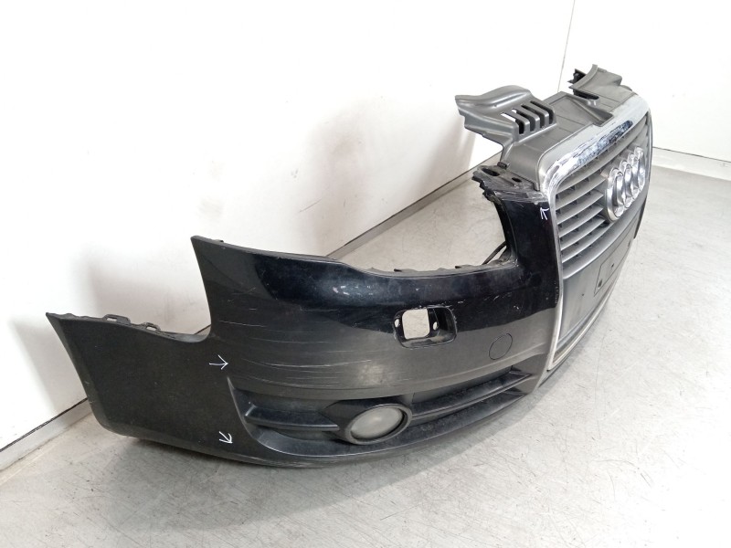 Recambio de paragolpes delantero para audi a4 b7 (8ec) 1.8 t referencia OEM IAM 8E0807105  