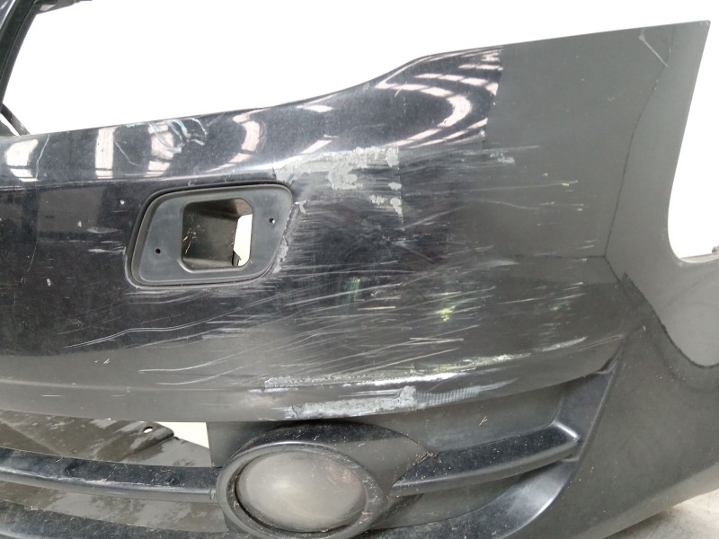 Recambio de paragolpes delantero para audi a4 b7 (8ec) 1.8 t referencia OEM IAM 8E0807105  