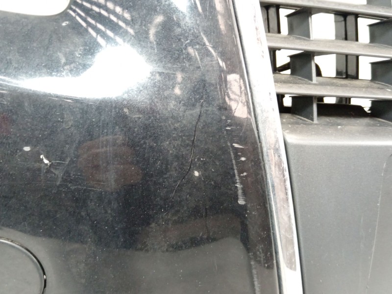 Recambio de paragolpes delantero para audi a4 b7 (8ec) 1.8 t referencia OEM IAM 8E0807105  