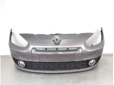 Recambio de paragolpes delantero para renault fluence (l3_) 1.5 dci (l30d, l30l, l306, l33f, l33l, l33m, l33v, l33w) referencia 