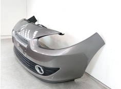 Recambio de paragolpes delantero para renault fluence (l3_) 1.5 dci (l30d, l30l, l306, l33f, l33l, l33m, l33v, l33w) referencia  2