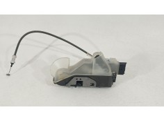 Recambio de cerradura puerta delantera izquierda para citroën jumpy iii furgoneta (v_) 1.5 bluehdi 120 referencia OEM IAM 084139