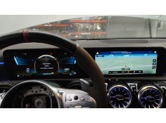 Recambio de cuadro instrumentos para mercedes-benz clase a (w177) amg a 45 s 4-matic+ (177.054) referencia OEM IAM A2479008211 A 2